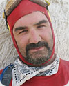 Nick Eve