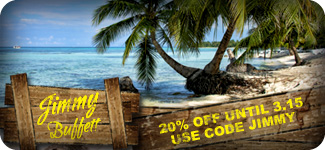TicketNetwork - Use code JIMMY to save 20% on Buffett tickets!
