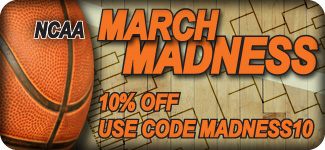 TicketNetwork - Use code MADNESS10 to save 10% off any order until 4.30.10!