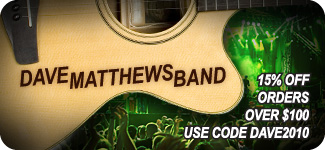 TicketNetwork - Save 15% off DMB orders over $100 with code DAVE2010!