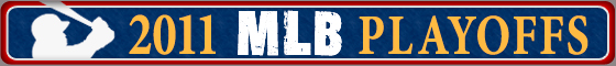 MLB Playoff Tickets