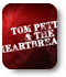 Tom Petty tickets graphic