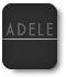 Adele graphic