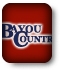 Bayou Country Fest graphic
