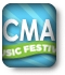 CMA Festival tickets