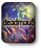 deadmau5 tickets graphic