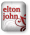 Elton John tickets graphic
