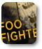 Foo Fighters graphic
