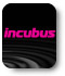 Incubus graphic