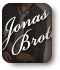 Jonas Brothers concert tickets graphic
