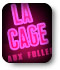 La Cage Aux Folles tickets graphic