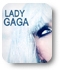 Lady Gaga concert tickets graphic