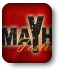 Mayhem Festival tickets graphic