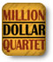 Million Dollar Quartet tickets image