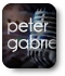 Peter Gabriel tickets graphic