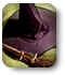 Wicked tickets image