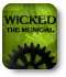 Wicked tickets image