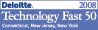 Delloitte Technology Fast 50