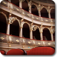 theater